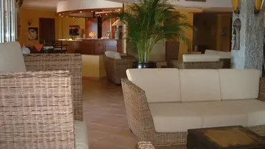 Cruccuris Resort