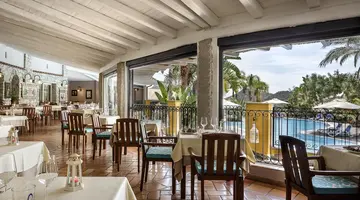 Cruccuris Resort