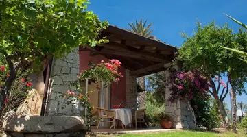 Cruccuris Resort