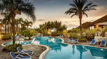 Cruccuris Resort
