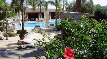 Cruccuris Resort