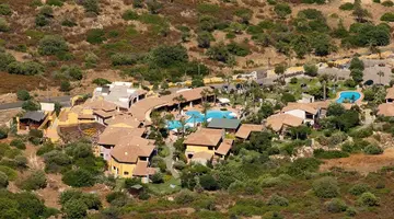 Cruccuris Resort