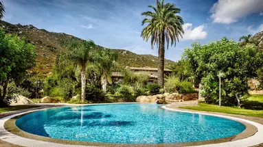 Cruccuris Resort