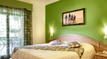 Cruccuris Resort