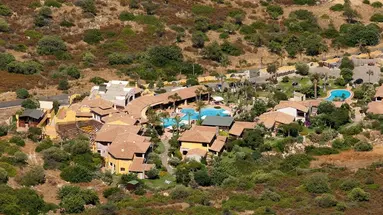 Cruccuris Resort