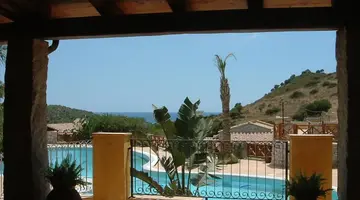 Cruccuris Resort