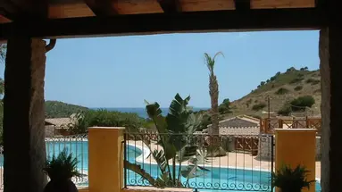 Cruccuris Resort