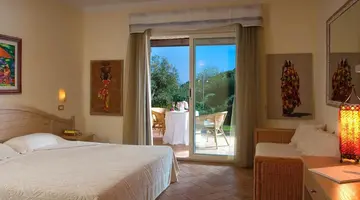 Cruccuris Resort