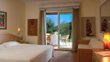 Cruccuris Resort