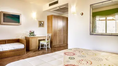 Cruccuris Resort