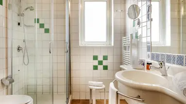 Cruccuris Resort