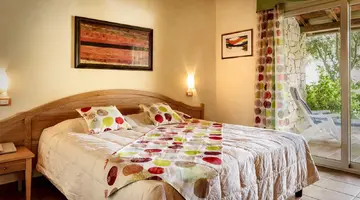 Cruccuris Resort
