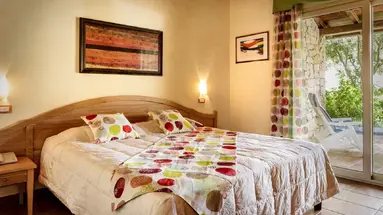 Cruccuris Resort