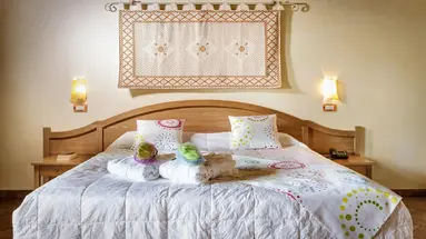 Cruccuris Resort