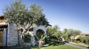 Cruccuris Resort