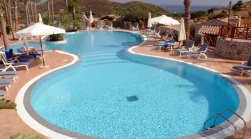 Cruccuris Resort