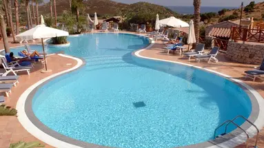 Cruccuris Resort