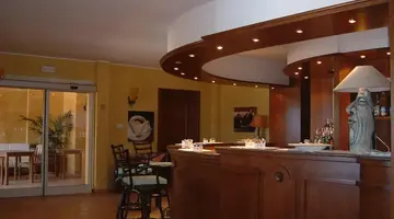 Cruccuris Resort