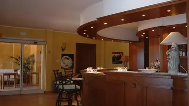 Cruccuris Resort
