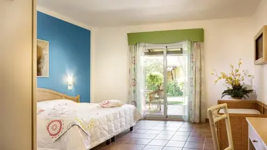 Cruccuris Resort