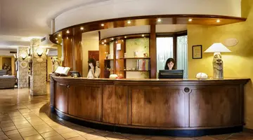 Cruccuris Resort