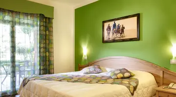 Cruccuris Resort