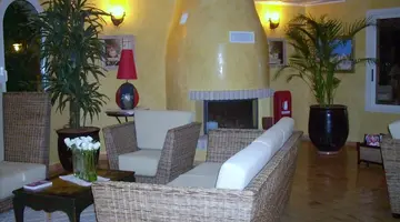 Cruccuris Resort