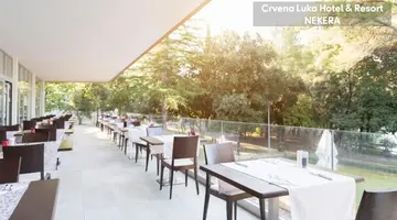 Crvena Luka Appartments