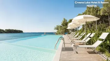 Crvena Luka Appartments