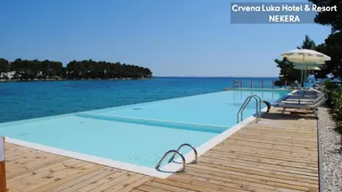 Crvena Luka Appartments