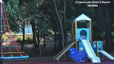 Crvena Luka Appartments