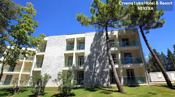Crvena Luka Appartments