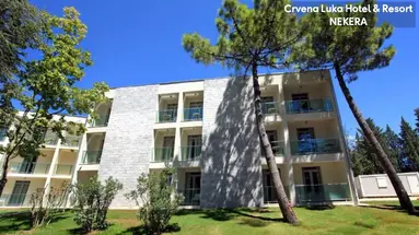 Crvena Luka Appartments