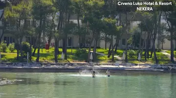 Crvena Luka Appartments