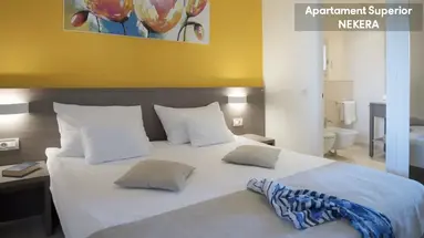 Crvena Luka Appartments