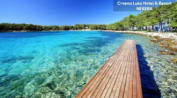 Crvena Luka Appartments