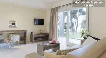 Crvena Luka Appartments