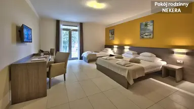 Crvena Luka Appartments