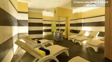 Crvena Luka Appartments