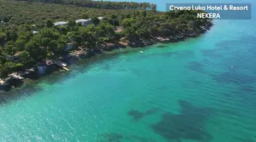 Crvena Luka Appartments