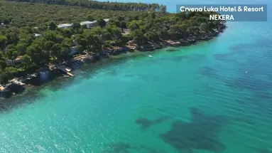 Crvena Luka Appartments