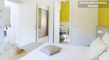 Crvena Luka Appartments