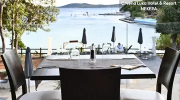 Crvena Luka Appartments