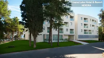 Crvena Luka Appartments