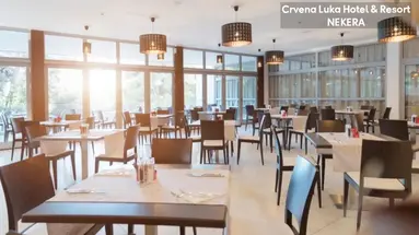 Crvena Luka Appartments