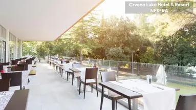 Crvena Luka Hotel & Resort