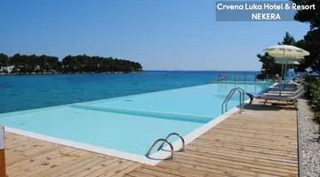 Crvena Luka Hotel & Resort