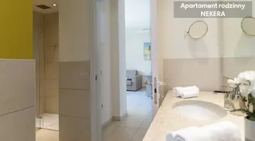 Crvena Luka Hotel & Resort
