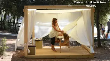 Crvena Luka Hotel & Resort