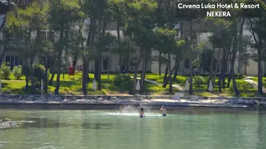 Crvena Luka Hotel & Resort